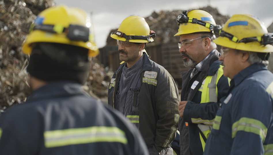 Ethics &  Political Contributions