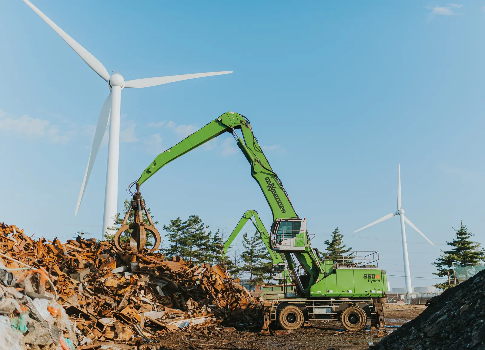 location details banner