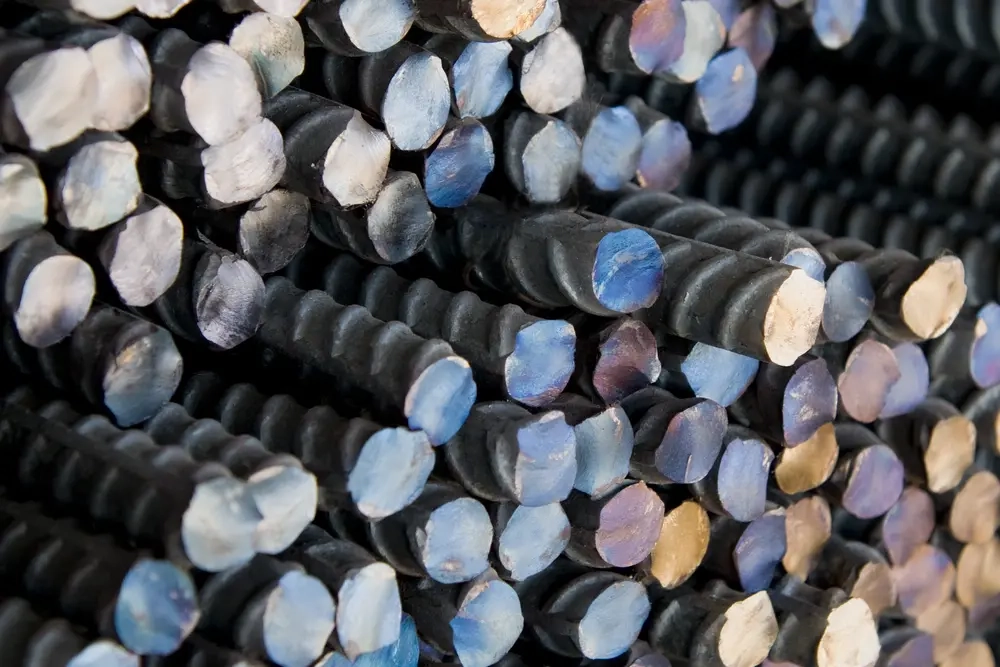 Recycled metal products Recycled metal products available for purchase