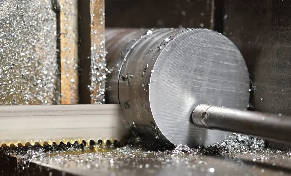 Sell manufacturing scrap metal Manufacturing metal scrap ready for recycling